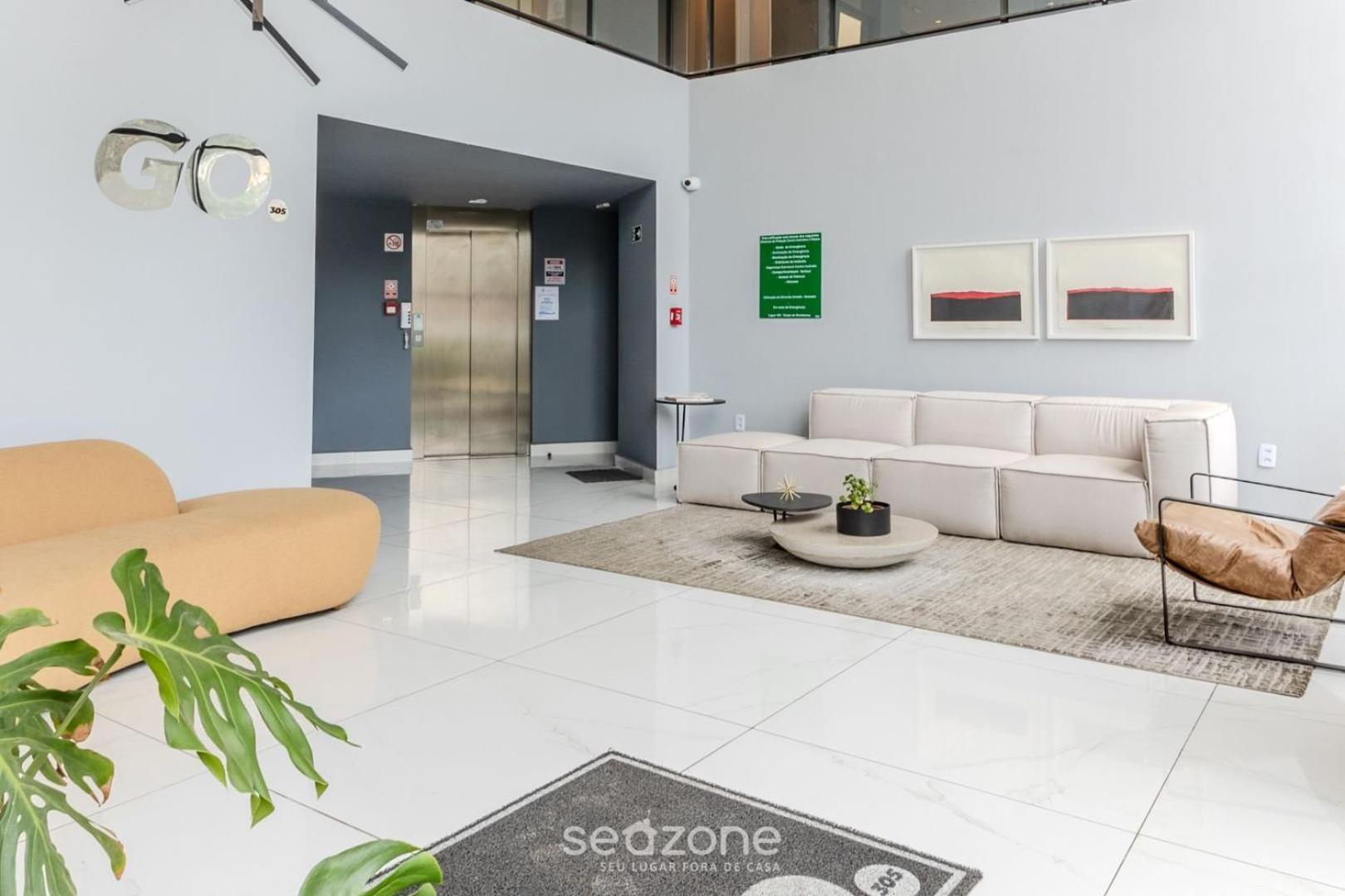 Lindo Studio Em Pocos De Caldas Mg Pgo402 外观 照片