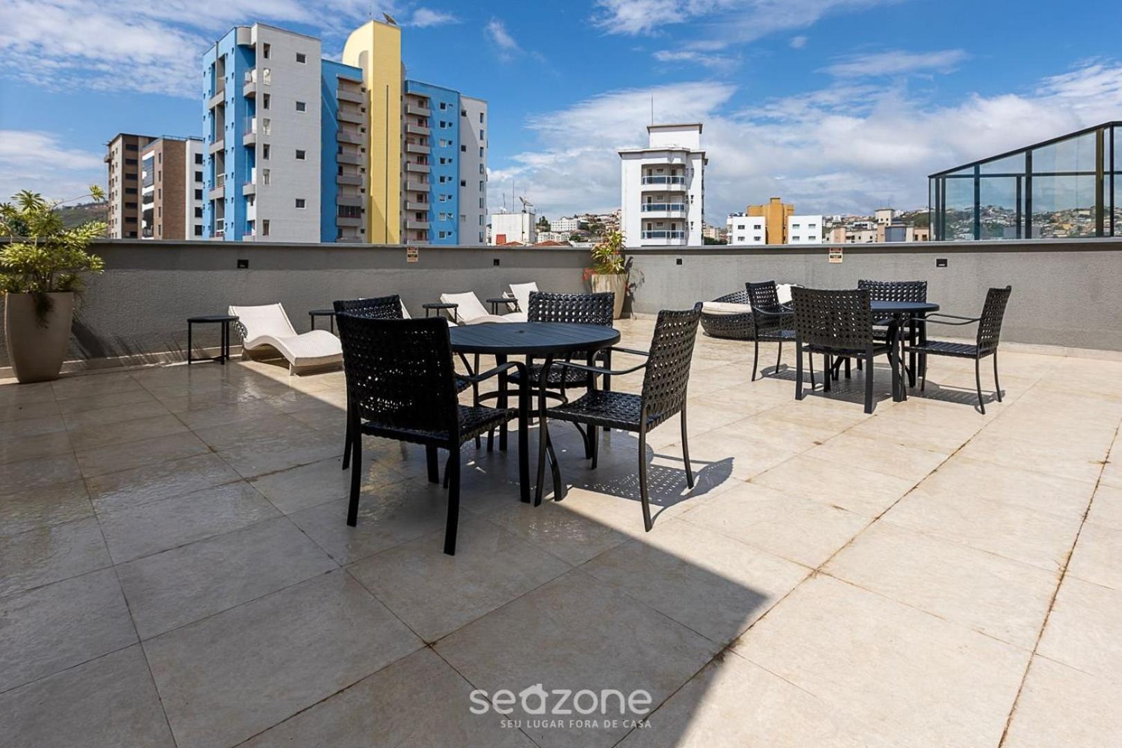 Lindo Studio Em Pocos De Caldas Mg Pgo402 外观 照片